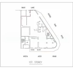 Keong Saik Road (D2), Shop House #632496271